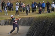2023年 カシオワールドオープンゴルフトーナメント 最終日 金谷拓実