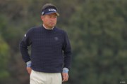 2023年 カシオワールドオープンゴルフトーナメント 最終日 池田勇太
