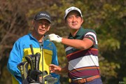 2023年 カシオワールドオープンゴルフトーナメント 最終日 金谷拓実