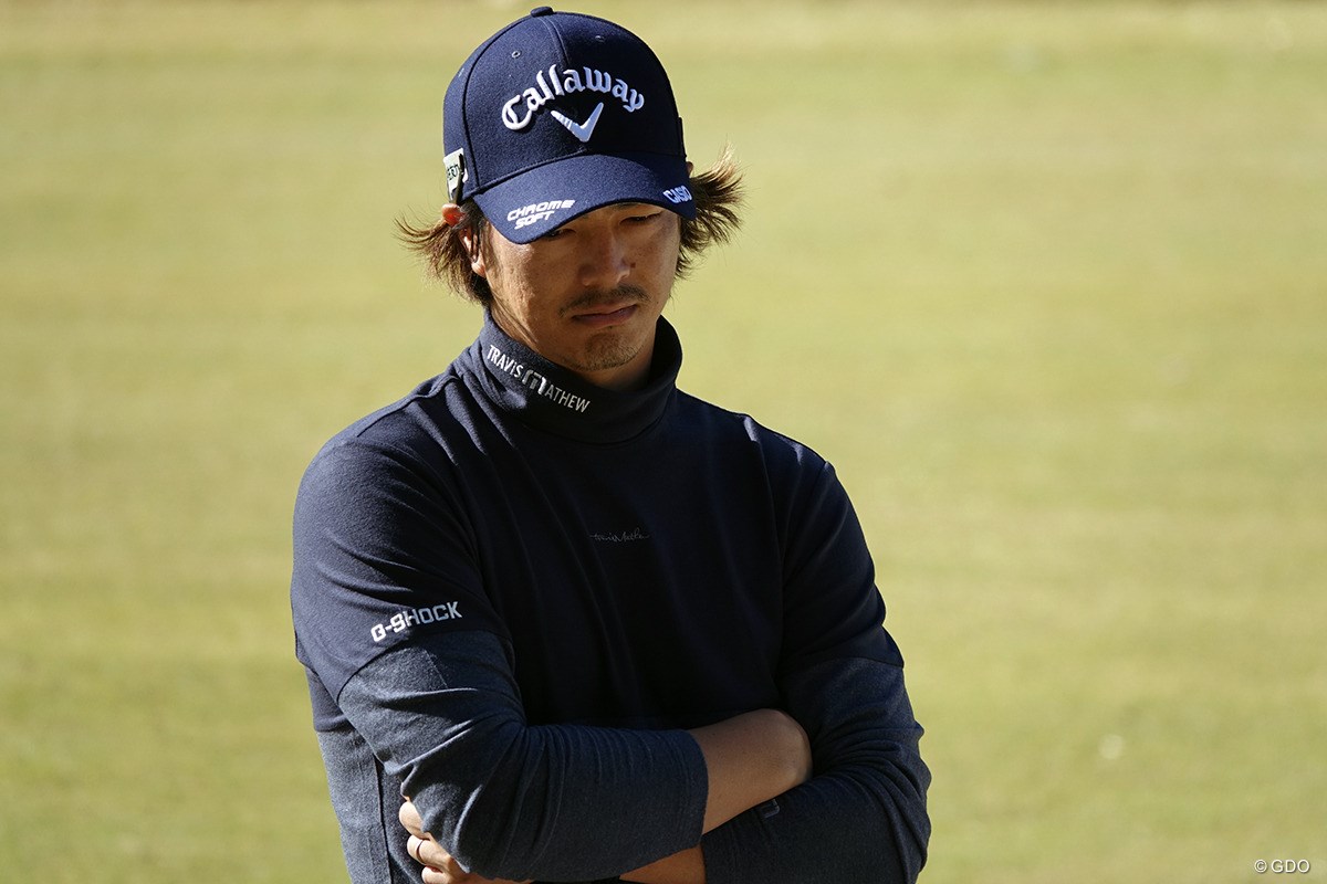 2023年 ゴルフ日本シリーズJTカップ 事前 石川遼