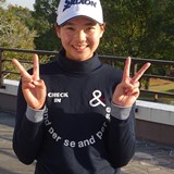 18歳の菅楓華が首位キープ 高校生プロがルーキー“一番出世”へ