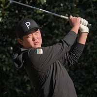 岩手県出身として初めてのシード選手 2023年 ゴルフ日本シリーズJTカップ 初日 米澤蓮