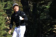 2023年 ゴルフ日本シリーズJTカップ 初日 稲森佑貴