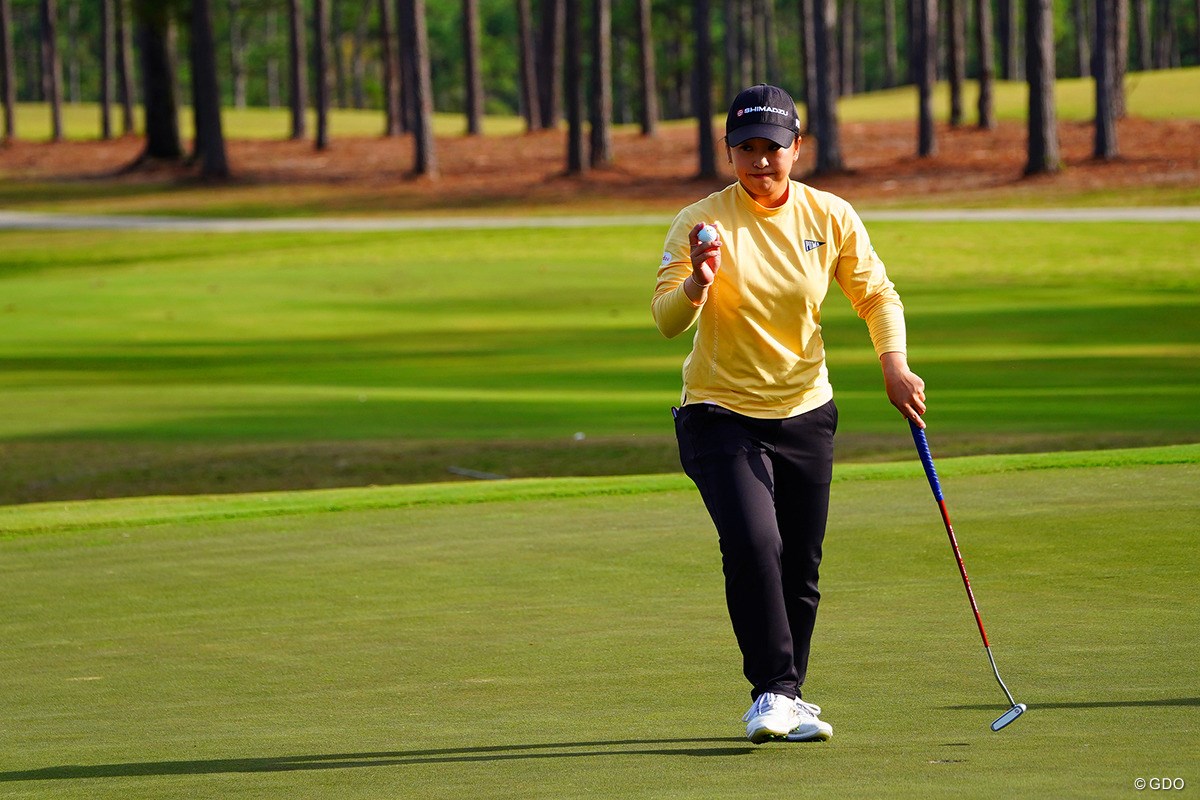 2023年 Qシリーズ 3日目 西郷真央