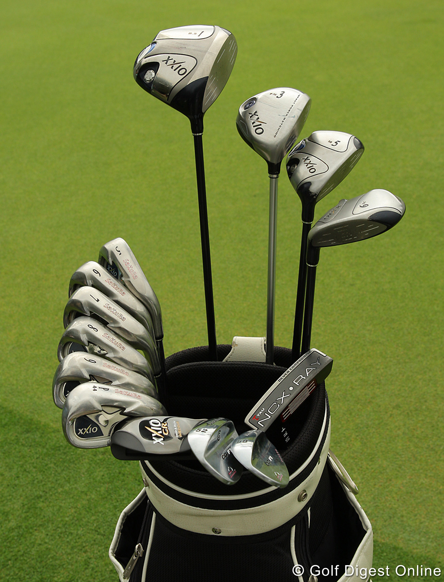 横峯さくら　サイン入りゴルフアート 2009年クイーンウィナー　絵画 ゴルフ 横峯さくら サイン 絵画 - メルカリ