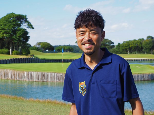2023年 フットゴルフ 青木剛 サッカー元日本代表の青木剛さん