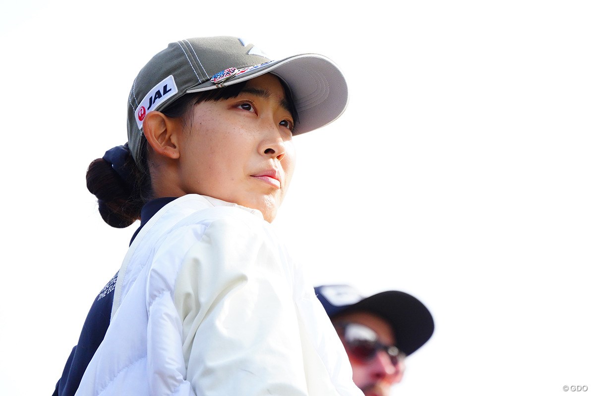 2023年 Qシリーズ 5日目 馬場咲希