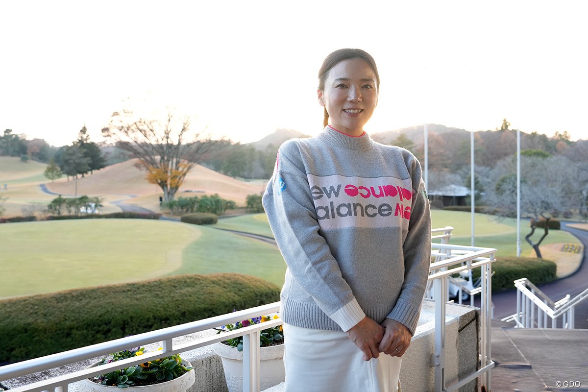 2023年 有村智恵