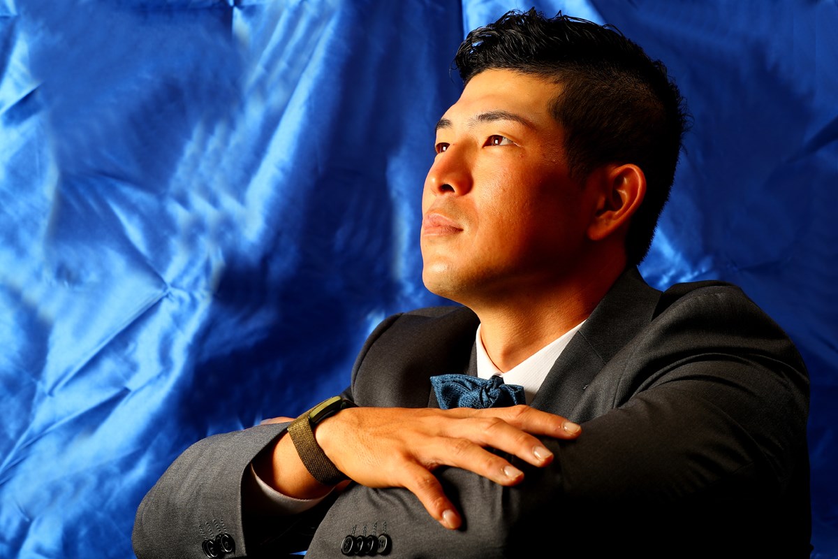 中島啓太