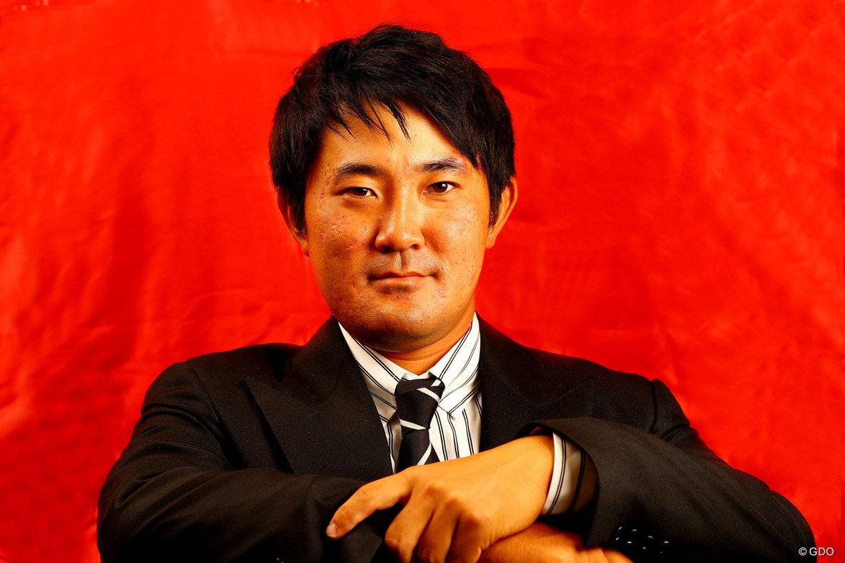 金谷拓実