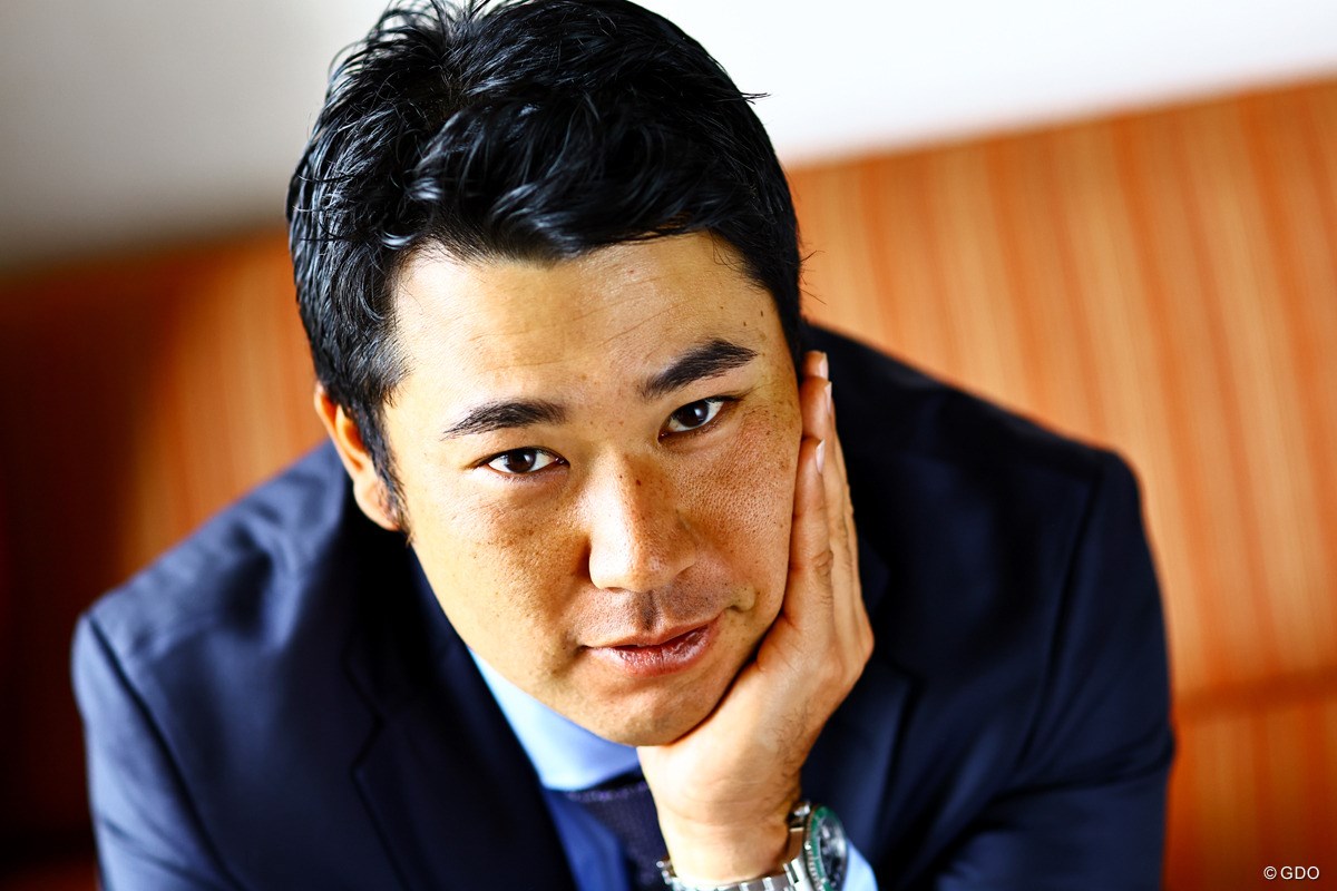 2023年 松山英樹 インタビュー(3)