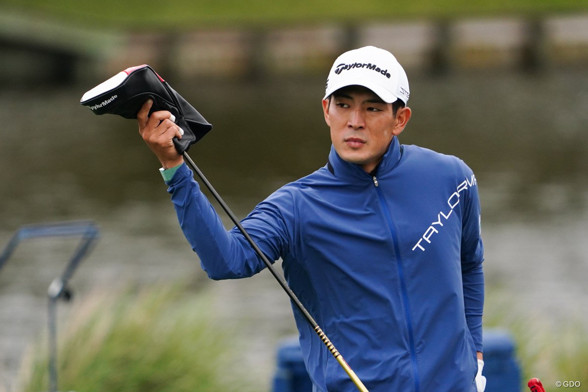 2023年 Qスクール ファイナルステージ 初日 中島啓太