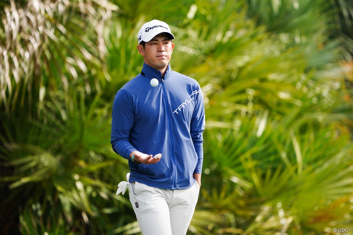 2023年 Qスクール ファイナルステージ 初日 中島啓太