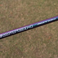 ウッド系のシャフトは新興メーカー・ニュートン製(GolfWRX) 2023年 PNC選手権 事前 ジョン・デーリー