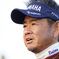 55歳になる来季への思いを語った藤田寛之 2023年 ヤマハゴルフ ファンサミット 藤田寛之