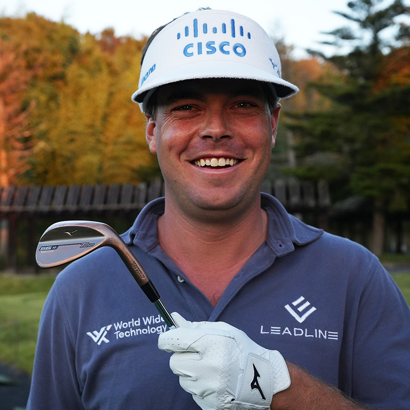 【前編】「ベリーナロースタンス」で構えよう／ねぇ、キース！教えてアプローチ