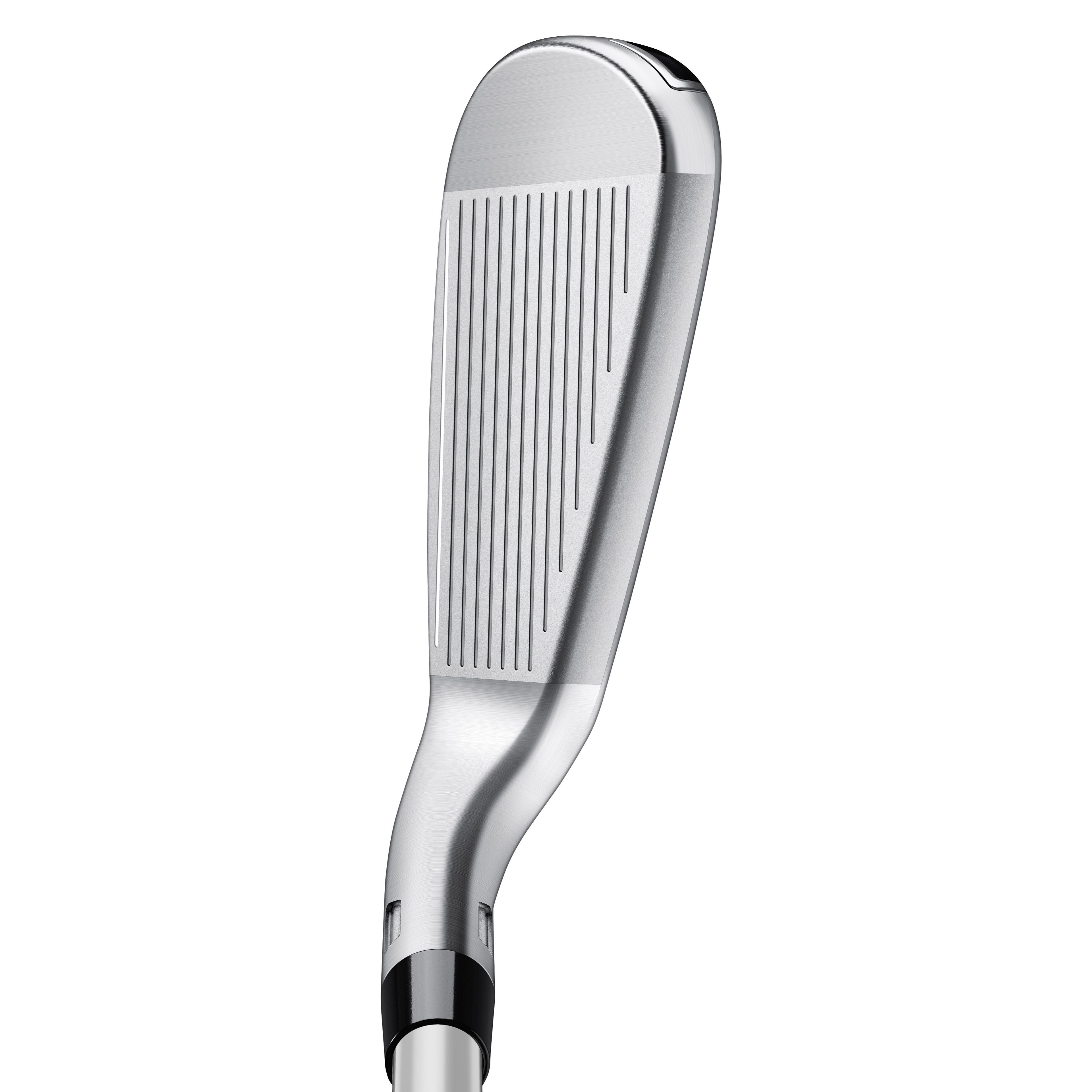 Qi アイアン | Qi Iron | TaylorMade Golf | テーラーメイド