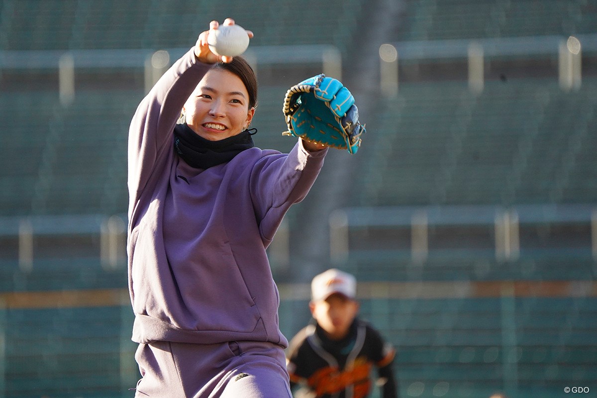 2023年 渋野日向子杯 岡山県小学生ソフトボール大会 渋野日向子
