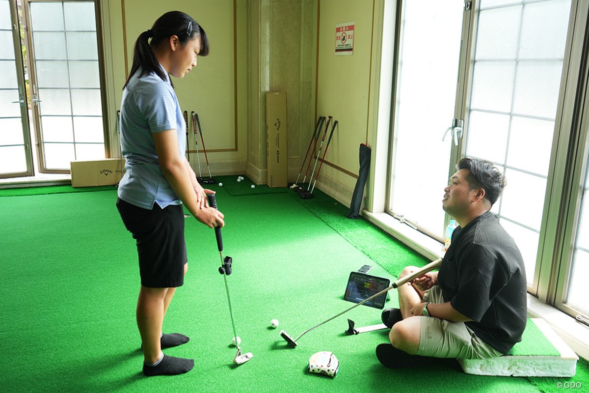 「未来の松山英樹」を育てるコーチング／プロコーチ黒宮幹仁 2023年の歩み