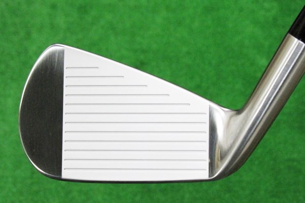 アイアン全番手の顔「ブリヂストン ツアーステージ X-BLADE 705 Type-M」NO.14