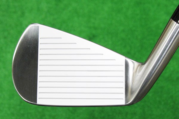 アイアン全番手の顔「ブリヂストン ツアーステージ X-BLADE 705 Type-M」NO.15