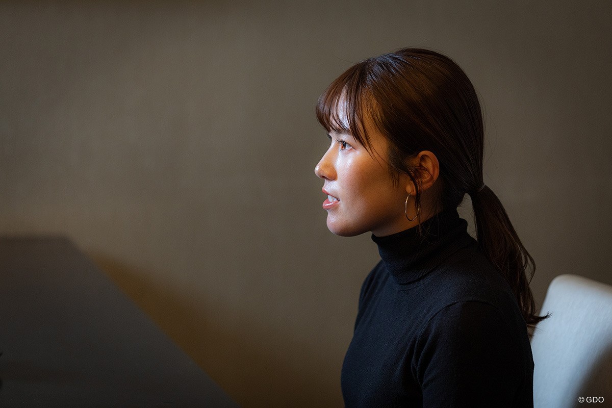 2023年末インタビュー 西村優菜