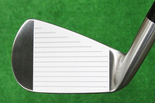 アイアン全番手の顔「ブリヂストン ツアーステージ X-BLADE 705 Type-M」NO.16