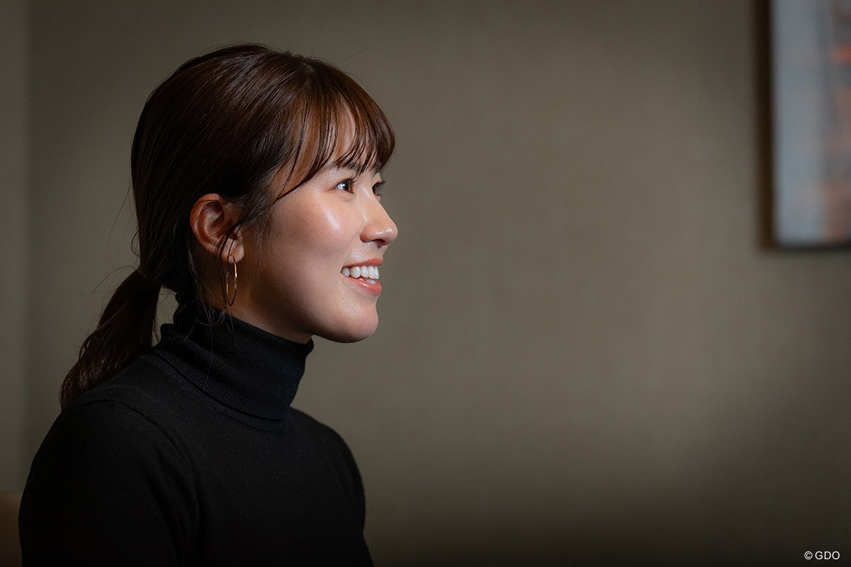 2023年末インタビュー 西村優菜
