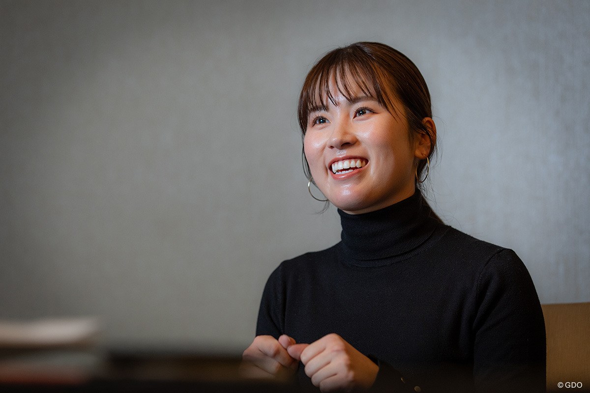 2023年末インタビュー 西村優菜