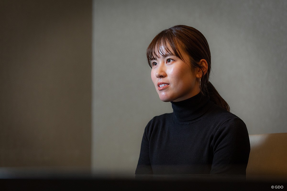 2023年末インタビュー 西村優菜