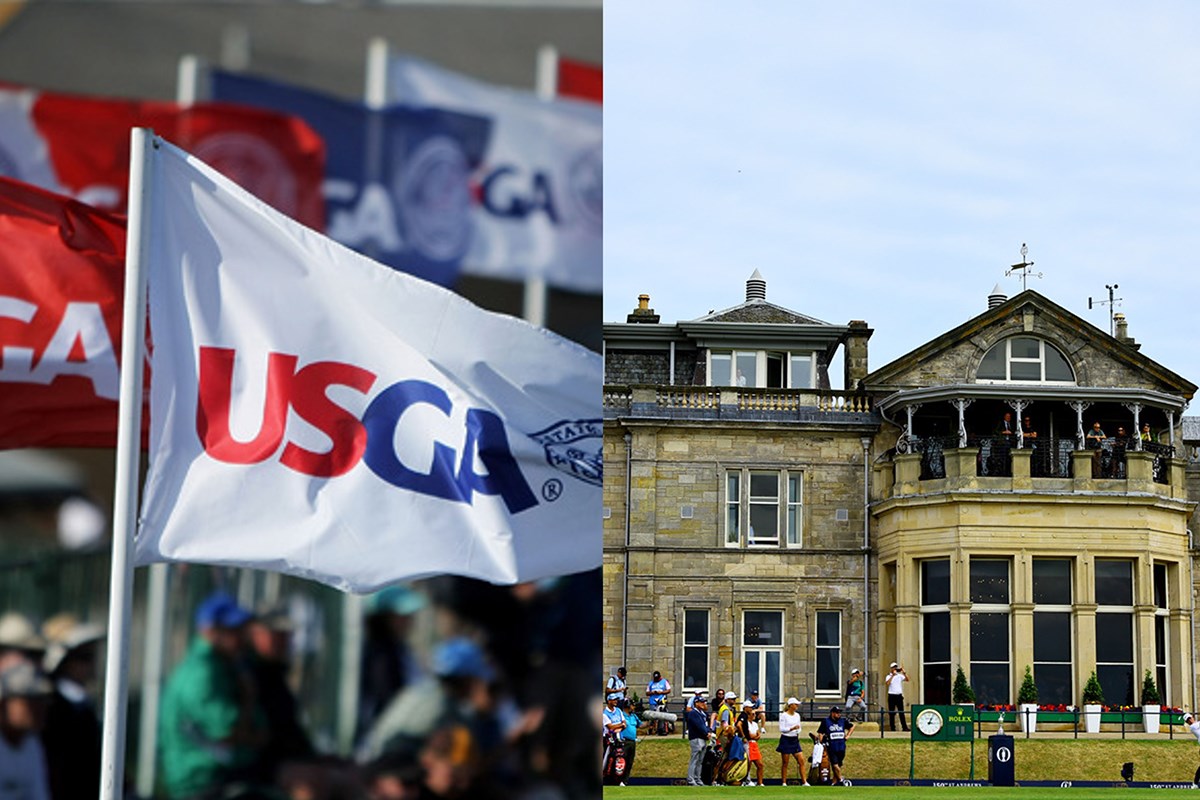 USGA R&A
