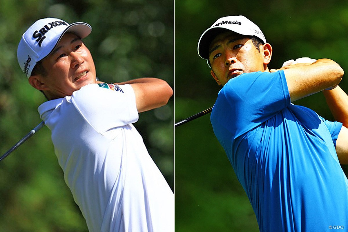 2024年 パリ五輪 事前 星野陸也＆中島啓太