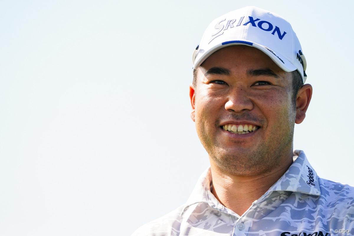 米ツアー11年目が始まる