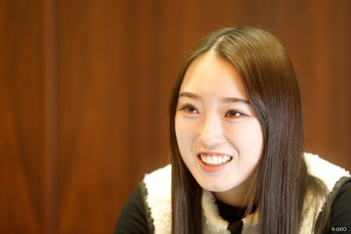 2024年 清本美波
