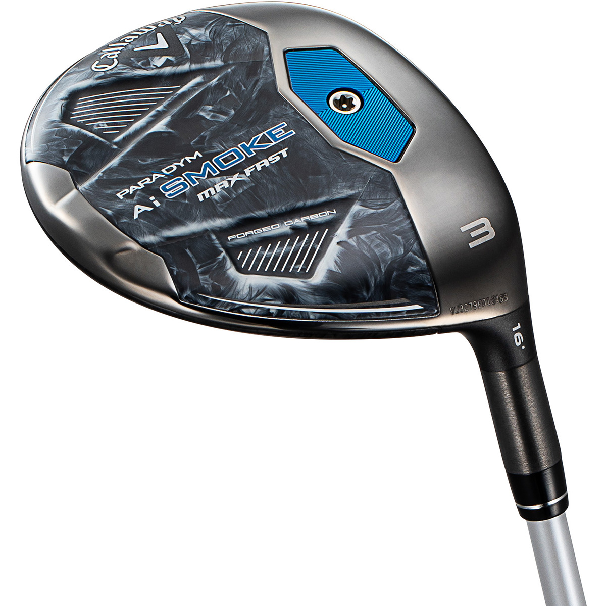 キャロウェイaiスモーク3番フェアウェイウッドA PARADYM Ai SMOKE ◇◇◇フェアウェイウッド
