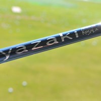 アスリートゴルファーを意識した専用シャフト「Miyazaki Kusala Blue 72（水）」 新製品レポート ダンロップ スリクソン NEW Z-TX ドライバー NO.2