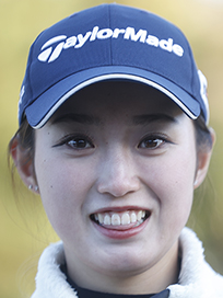 清本美波のプロフィール＆ツアー成績など