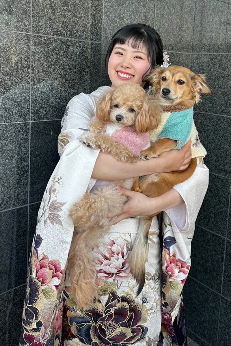 2024年 尾関彩美悠