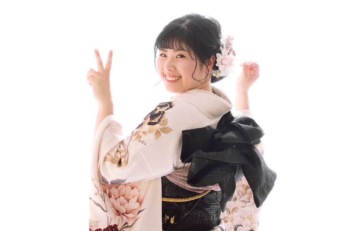 2024年 尾関彩美悠