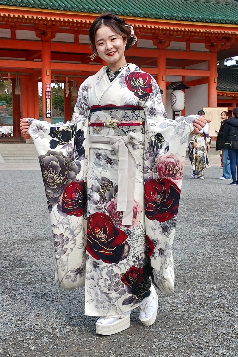 2024年 川崎春花