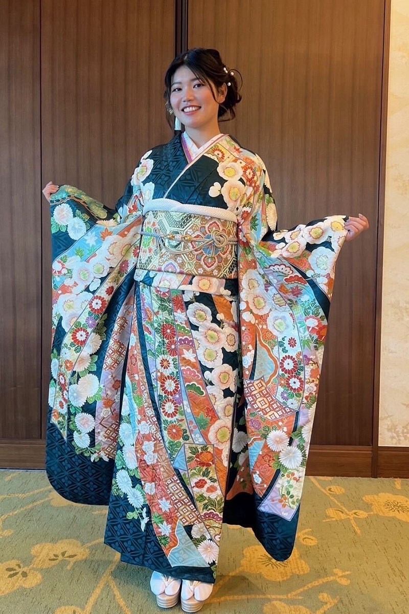 櫻井心那