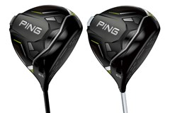 ピン G430 MAX 10K HL ドライバーの試打レビュー 口コミ・評価 ギア  