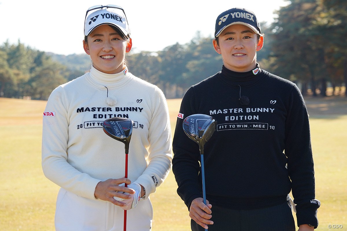2024年 岩井明愛 岩井千怜