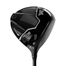 PXG 0311 Black Ops ドライバー