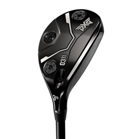 PXG 0311 Black Ops ハイブリッド