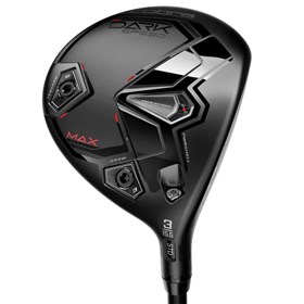 コブラ DARKSPEED（ダークスピード）MAX フェアウェイウッド