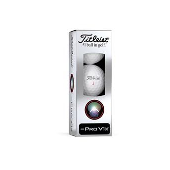 PRO（プロ）V1x レフトダッシュ ボール