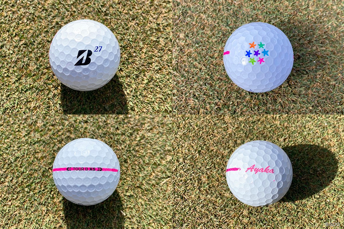 2024年 LPGAドライブオン選手権 事前 古江彩佳