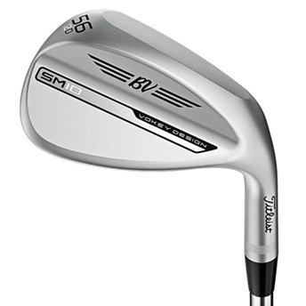 VOKEY（ボーケイ）SM10 ウェッジ