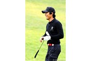 2010年 マイナビABCチャンピオンシップゴルフトーナメント 3日目 矢野東